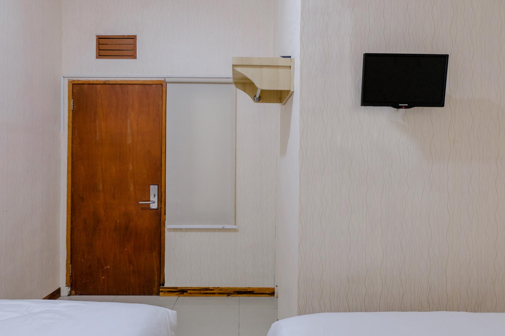 Reddoorz Near Flyover Arjosari Malang Exterior photo