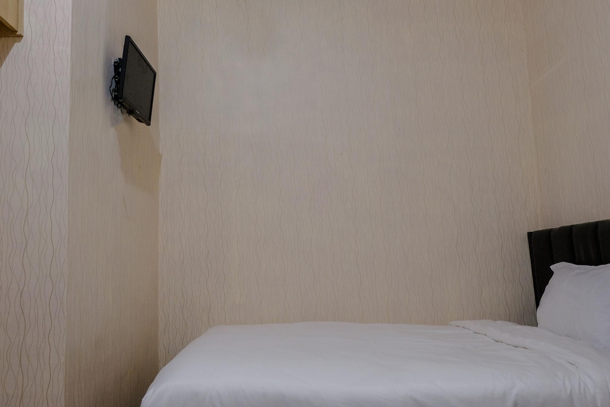 Reddoorz Near Flyover Arjosari Malang Exterior photo