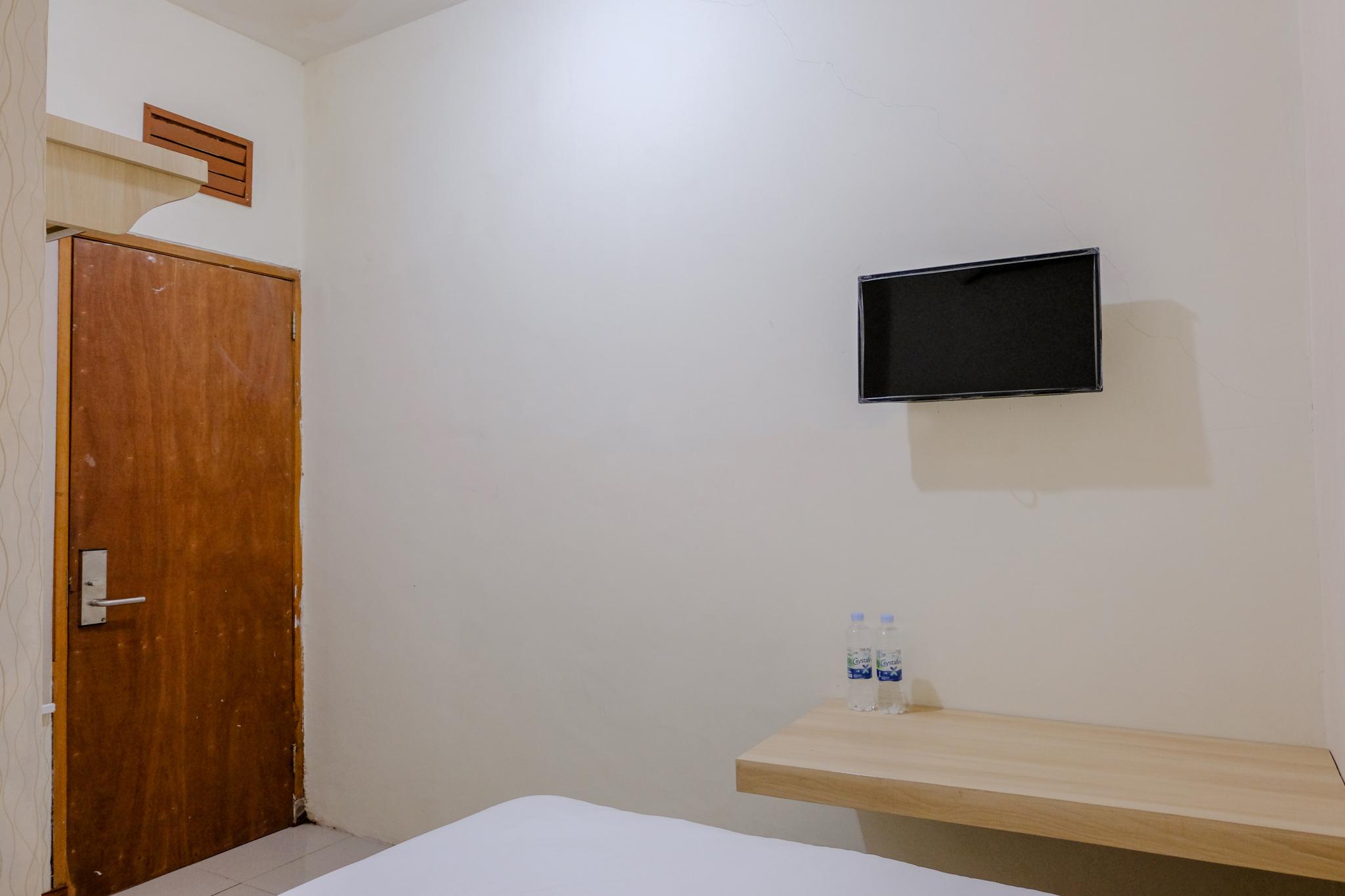 Reddoorz Near Flyover Arjosari Malang Exterior photo