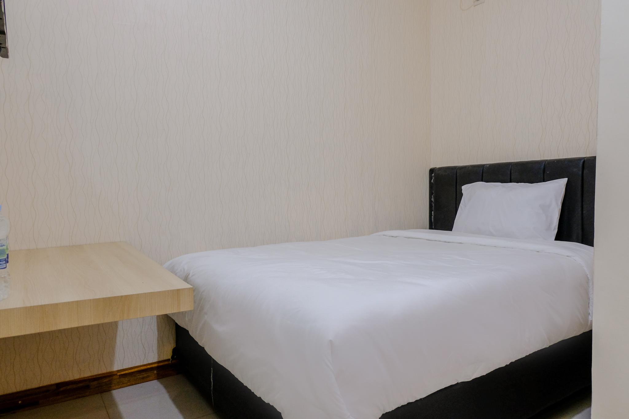 Reddoorz Near Flyover Arjosari Malang Exterior photo