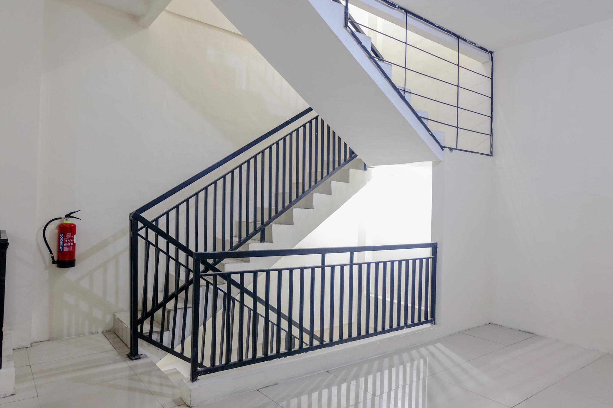 Reddoorz Near Flyover Arjosari Malang Exterior photo