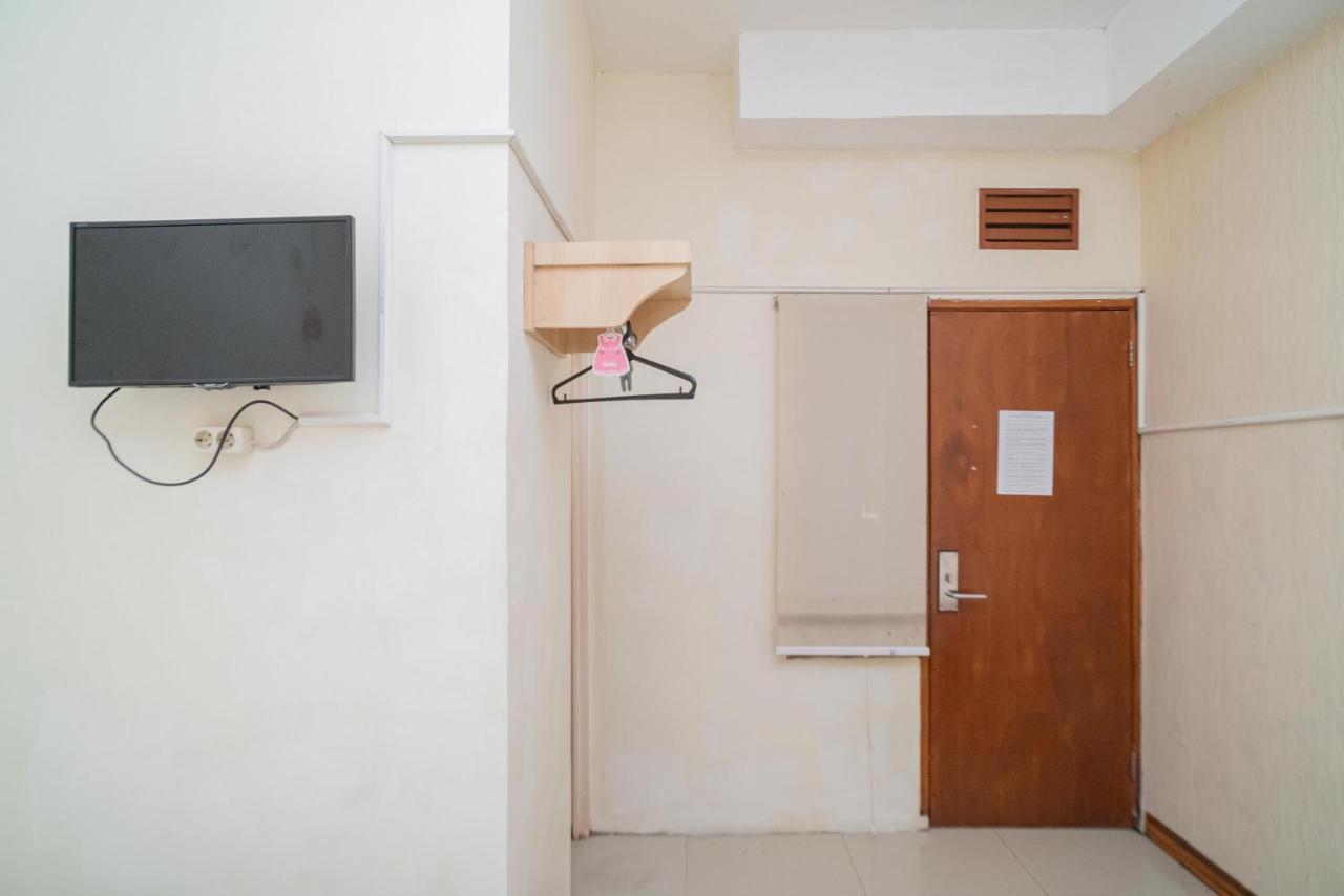 Reddoorz Near Flyover Arjosari Malang Exterior photo