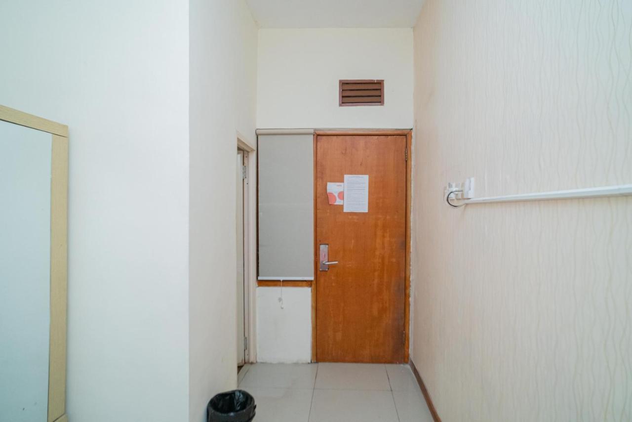 Reddoorz Near Flyover Arjosari Malang Exterior photo